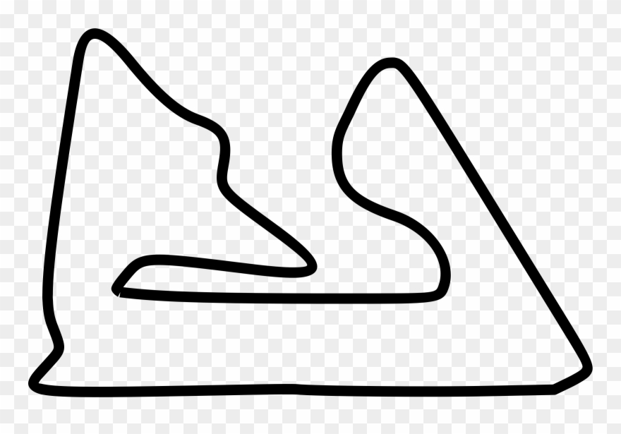 Bahrain Grand Prix Facts - 2018 Bahrain Grand Prix Clipart