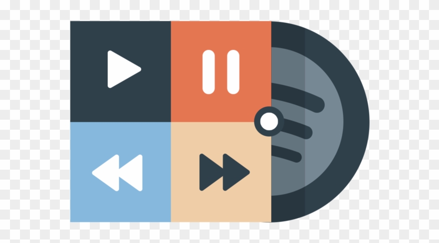 1 Streamer - Graphic Design Clipart