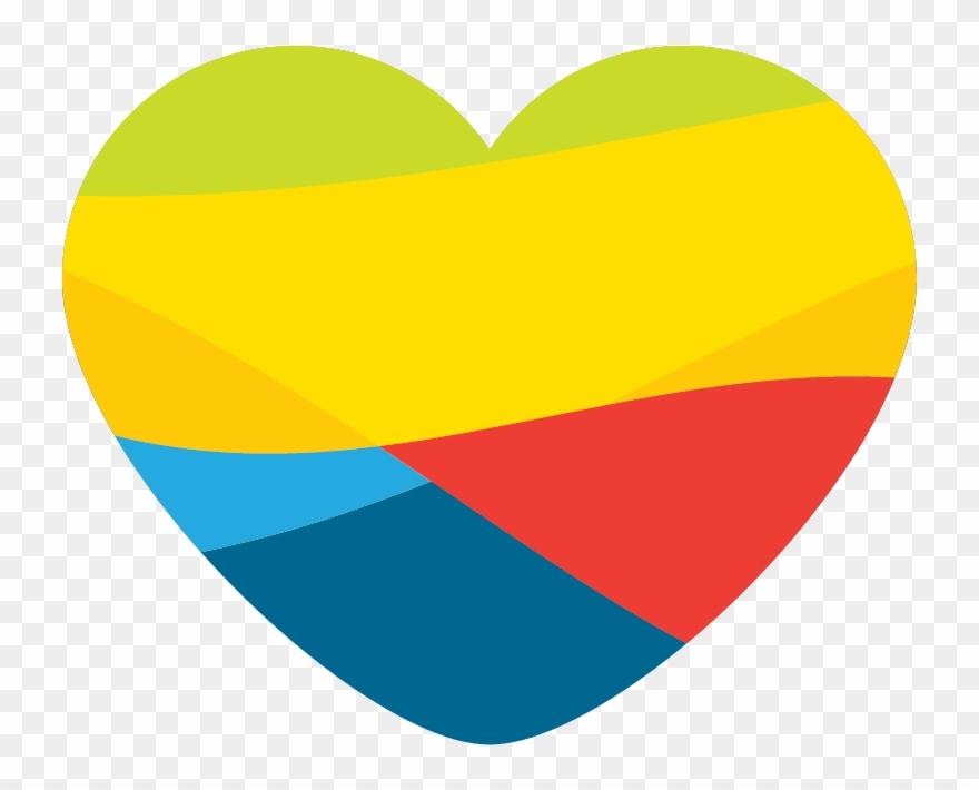 Corazón - Corazon Pastoral Juvenil Latinoamericana Clipart