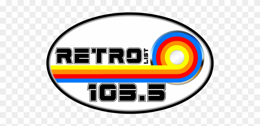 Escuchar - Retro - Retro Fm 103.5 Coatzacoalcos Clipart