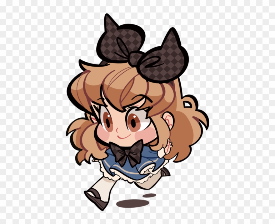 Bunch Of Alice Designs I Did Last Year On A Whim - Design Clipart