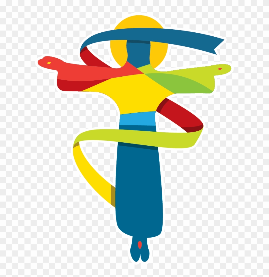 Cristo Resucitado - Logo De La Pastoral Juvenil Clipart