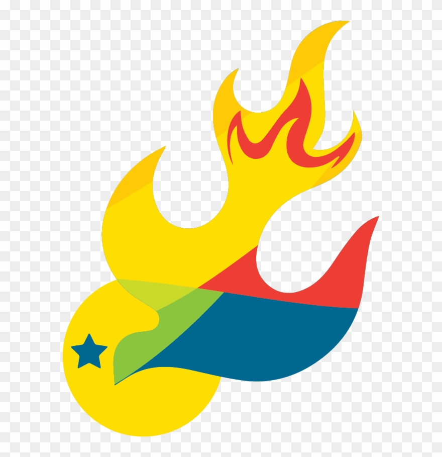 Espíritu Santo - Logo De Pastoral Juvenil Clipart