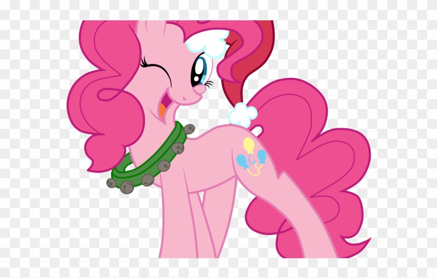 My Little Pony Clipart Christmas - My Little Pony: Friendship Is Magic - Png Download