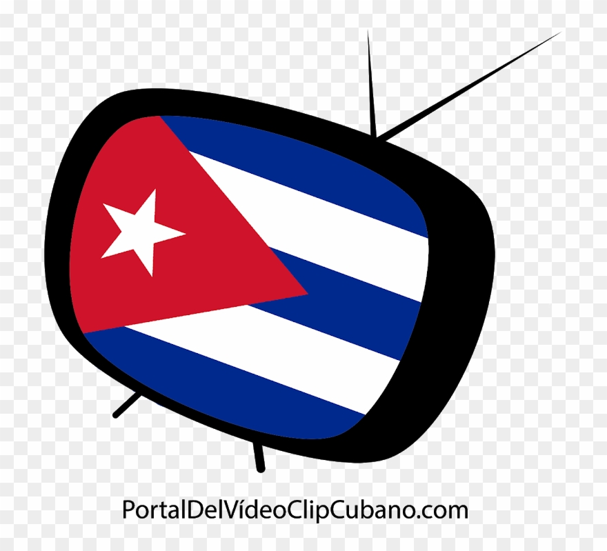 Héctor Falagán De Cabo Community Manager - Flag Of Cuba Clipart