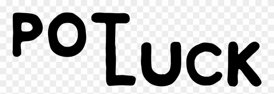 Potluck Truck Potluck Truck - Illustration Clipart