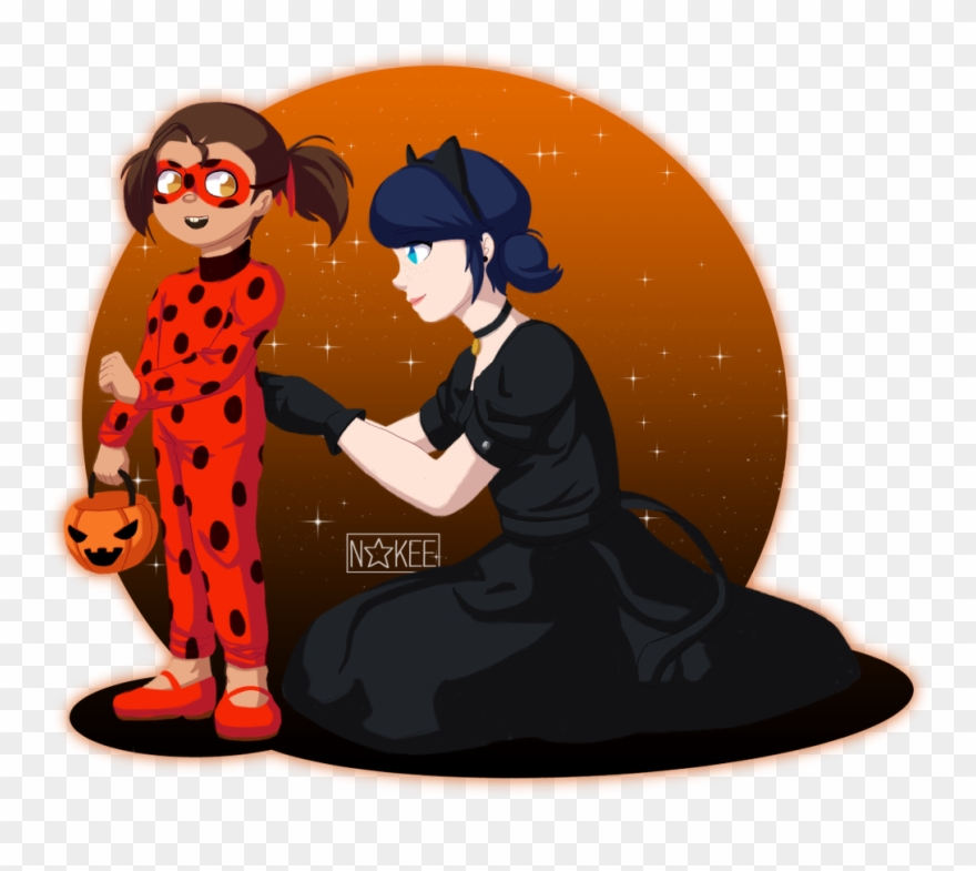 3 Replies 56 Retweets 442 Likes - Manon Y Chat Noir Clipart