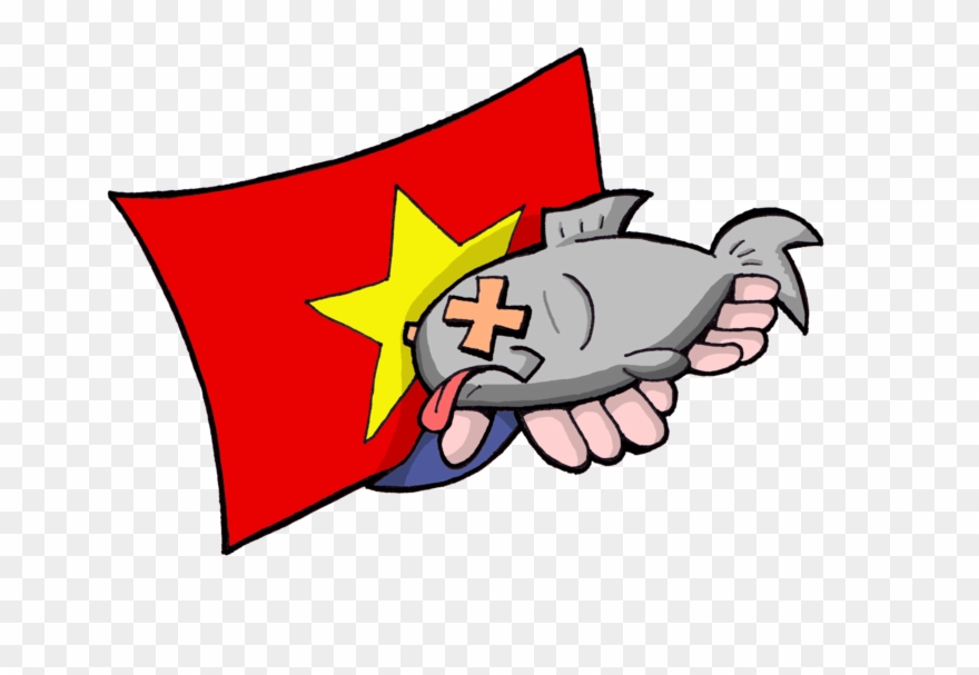 Independent Youth Team Investigates Environmental Crisis - Cartoon Clipart