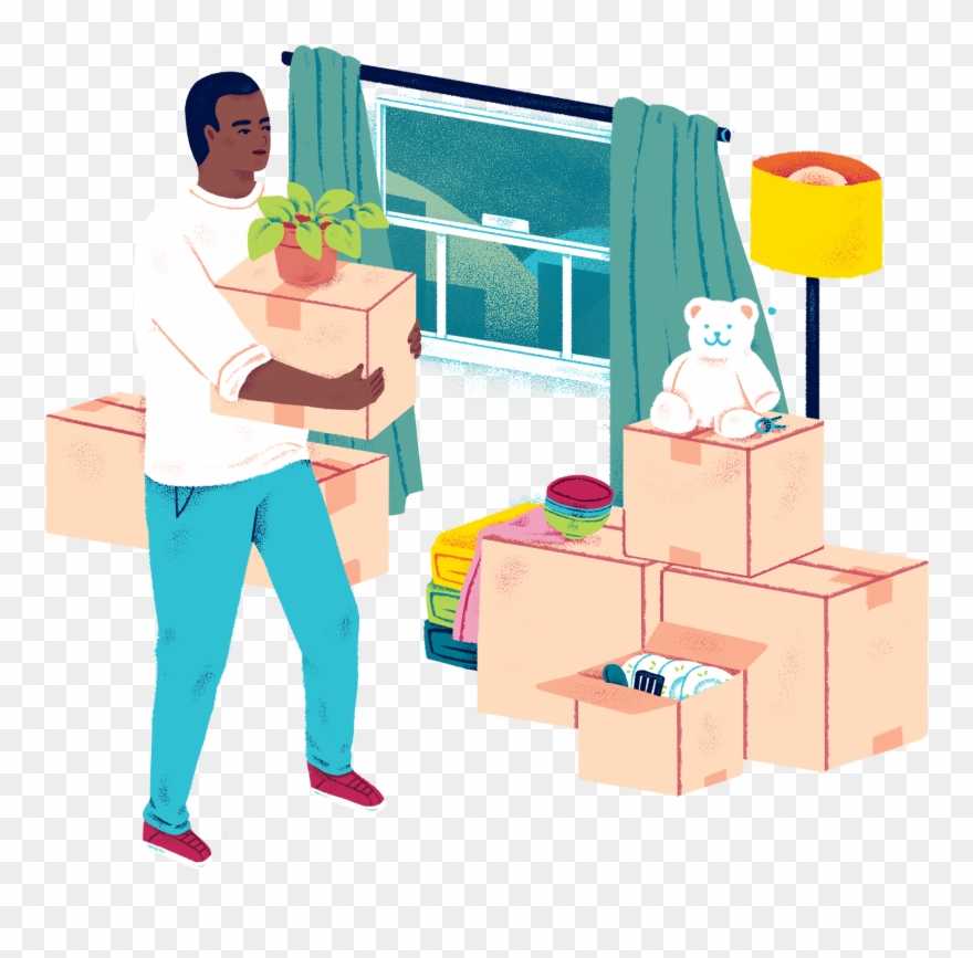 Survival Clipart Independent Child - Child - Png Download