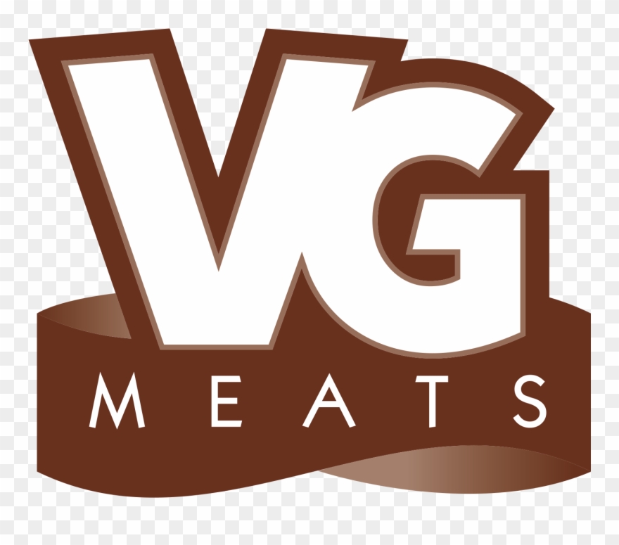 Vg Meats Clipart