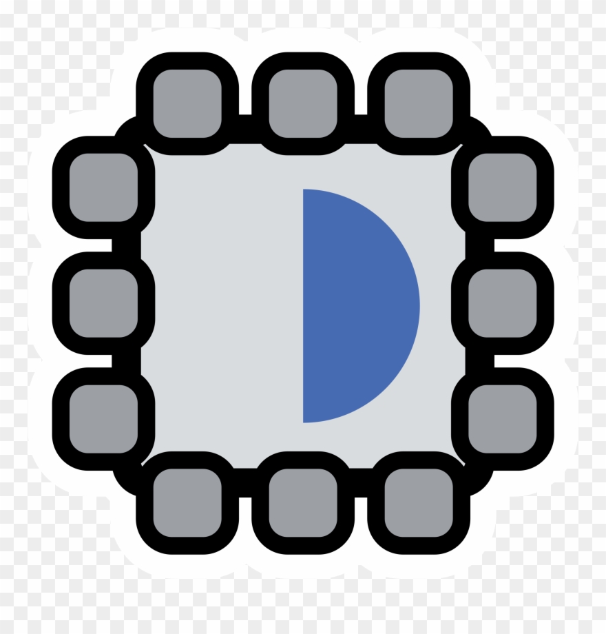Big Image - Icon Clipart (#1082392) - PinClipart