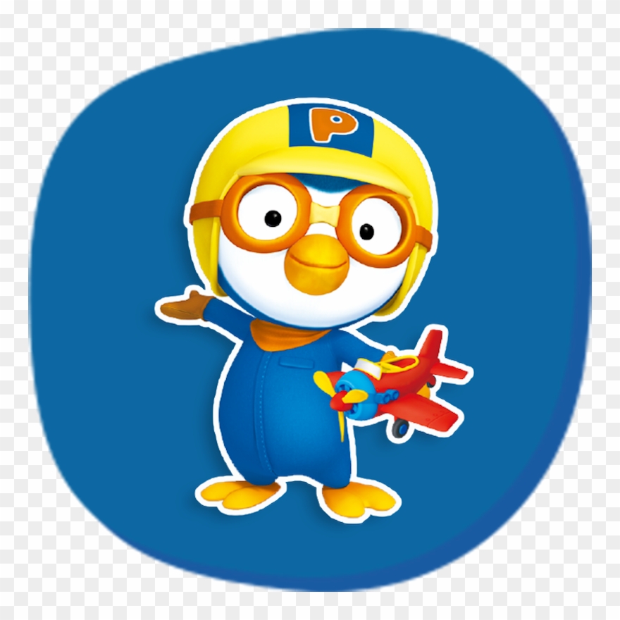 Ticketing Information - Pororo And Friends Clipart