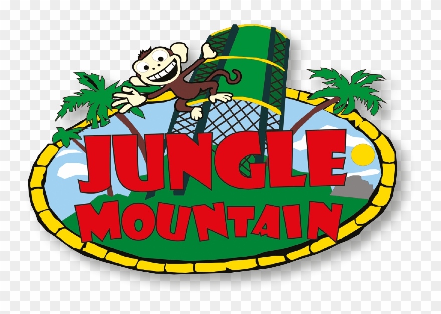 Leave Your Fear Of Heights At The Door Clipart