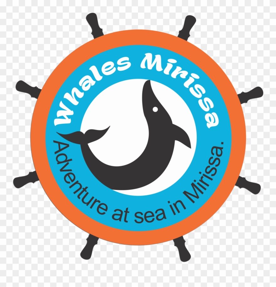 Logo - Whales Mirissa | Adventure At Sea In Mirissa Clipart