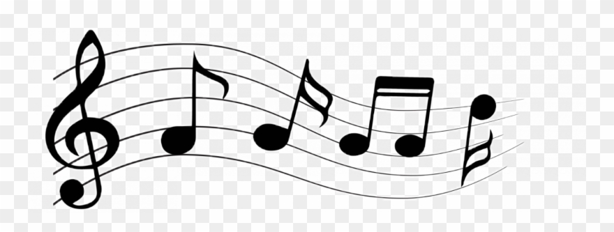 Julie's Blog - Clip Art For Song - Png Download