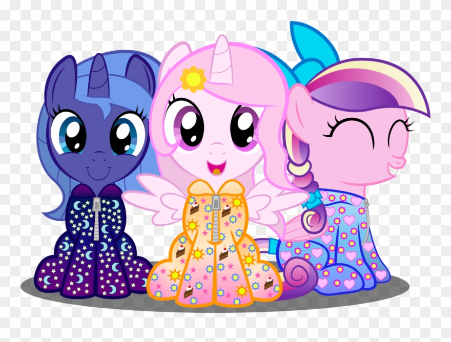 Artist Spellboundcanvas Cewestia Cute Filly Artistspellboundcanvas - Princess Luna As Cute Clipart