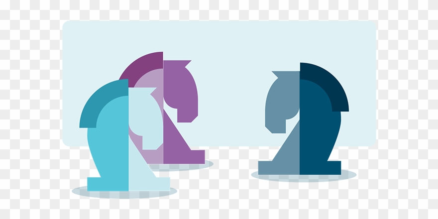 Supply Chain Transformation Third Party System - Supply Chain Clipart