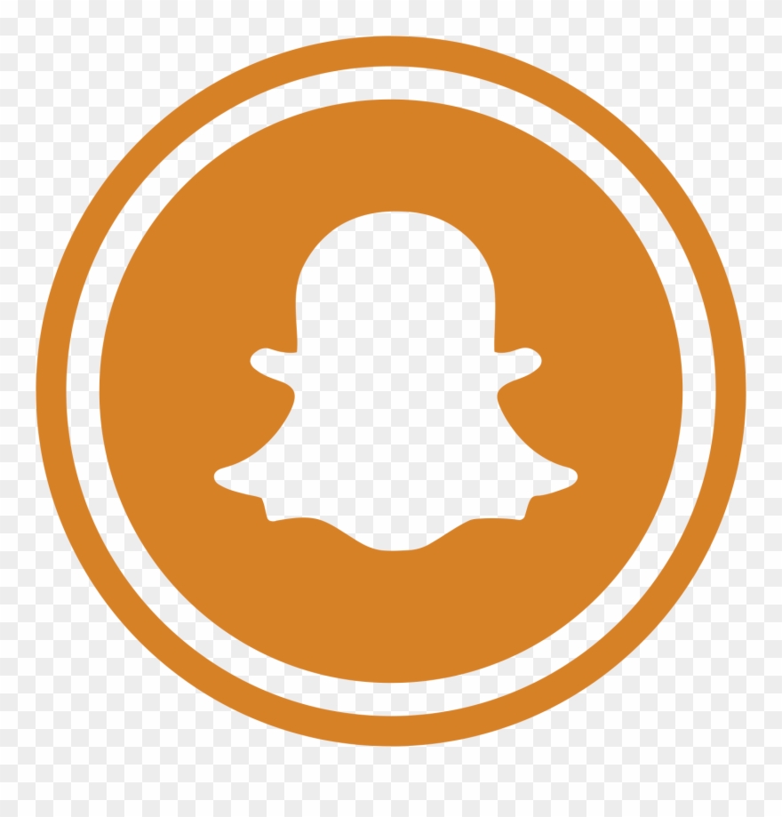 New Patient Form - Snapchat Black Icon Png Clipart
