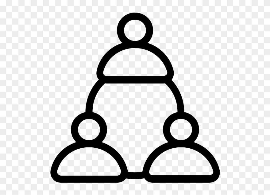 Teamwork - Icon Clipart