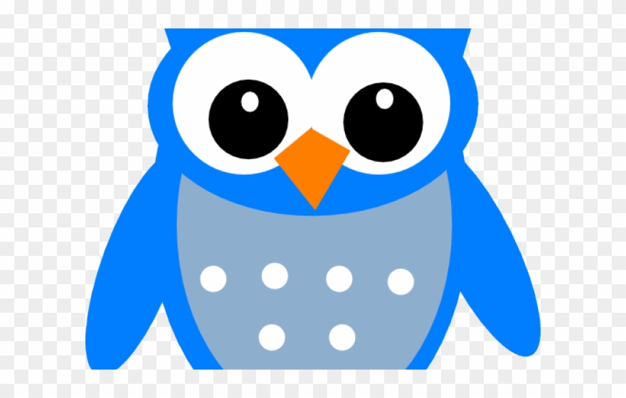 Owl Clipart Png Transparent Png