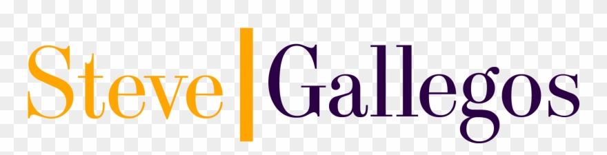 The Official Website Of Steve Gallegos - Graphic Design Clipart