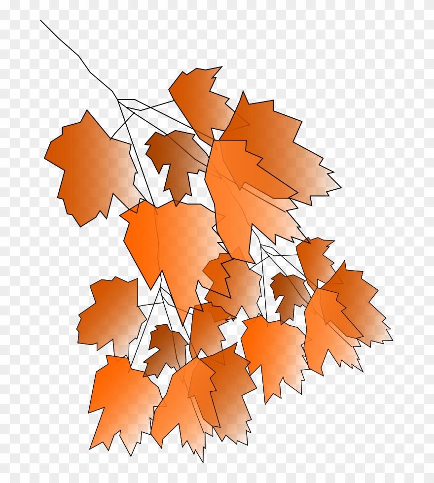 Season Clipart Has - Png Download