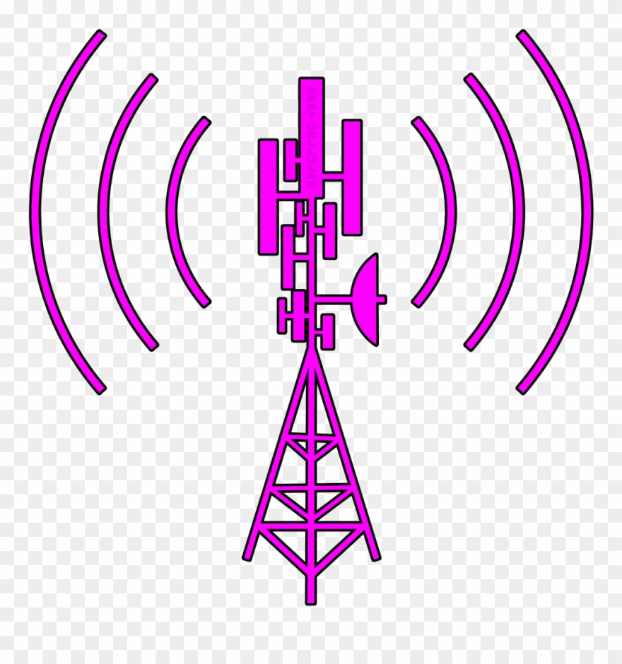 Best Cellular - Mobile Phone Clipart