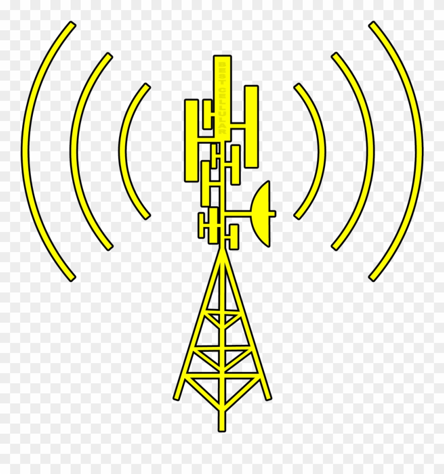 Best Cellular - Mobile Phone Clipart