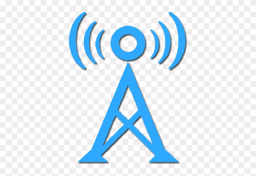 Tower Clipart Broadband - Logos Of Different Internet Service Providers - Png Download