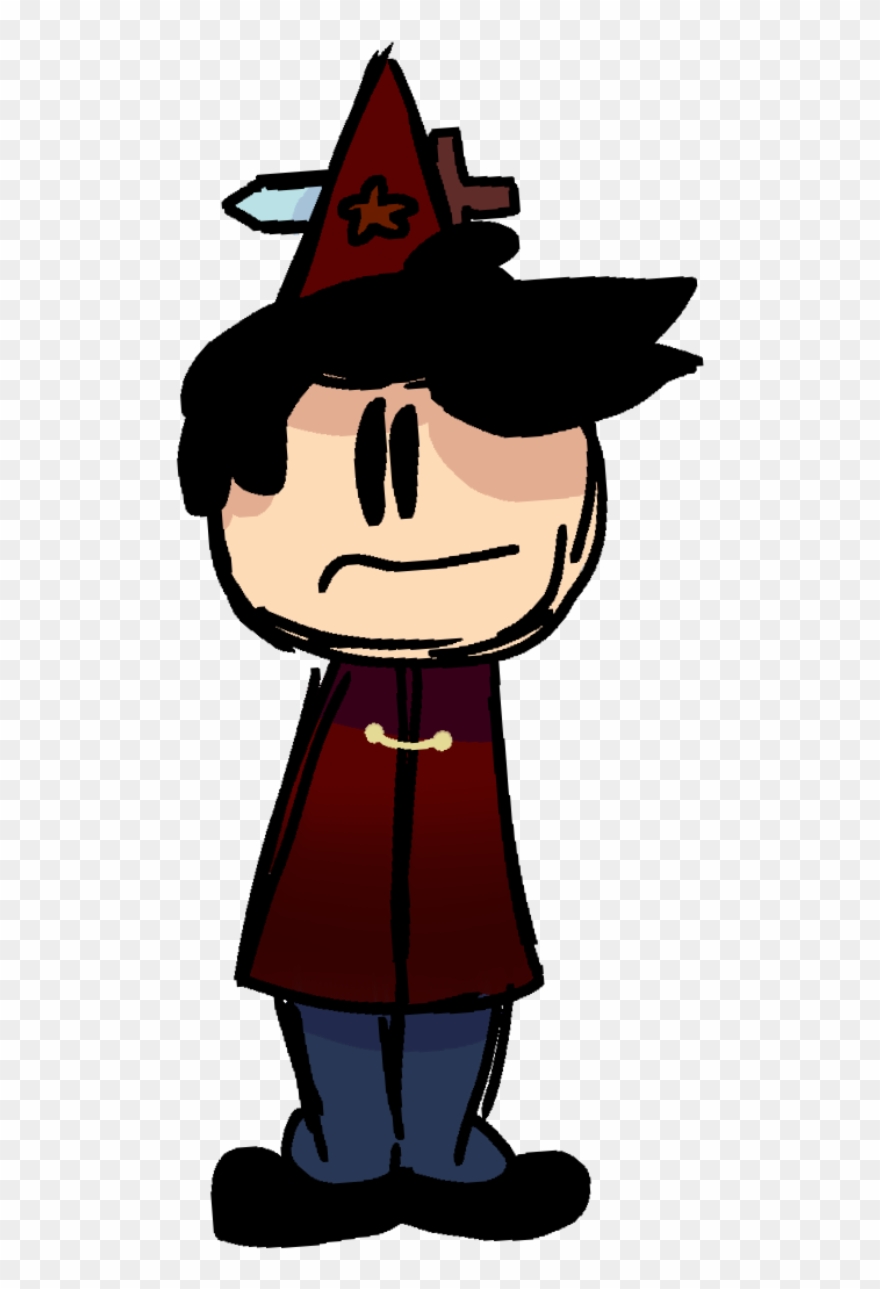 So I Drew Myself In Mae's Halloween Costume )fanart - Drawing Clipart