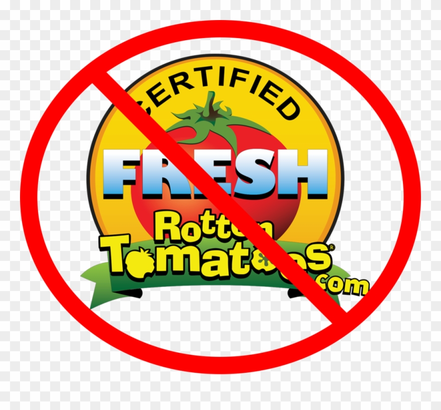 Why Brett Ratner Is - Rotten Tomatoes Fresh Logo Clipart