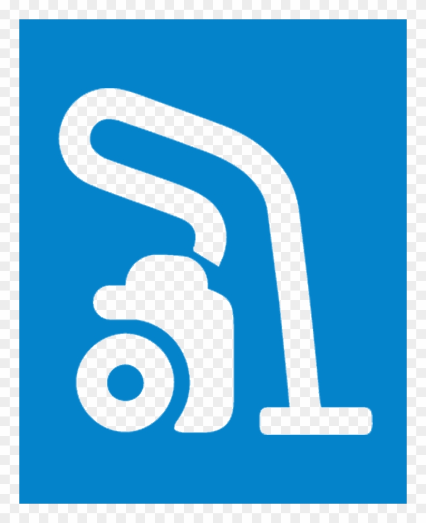 Cleaning Product Vac Clipart