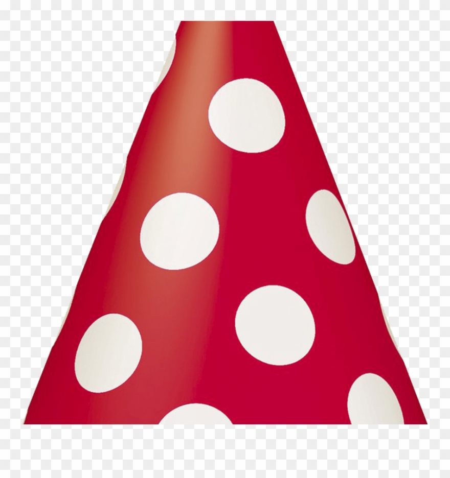 Party Hat Png Photos Png Mart - Party Čepička Clipart