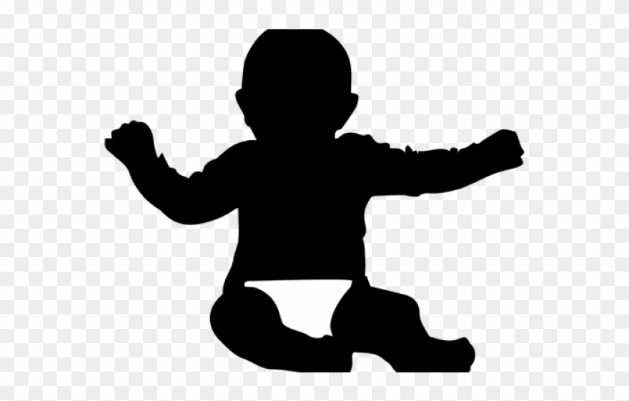 Hug Clipart Transparent - Infant - Png Download