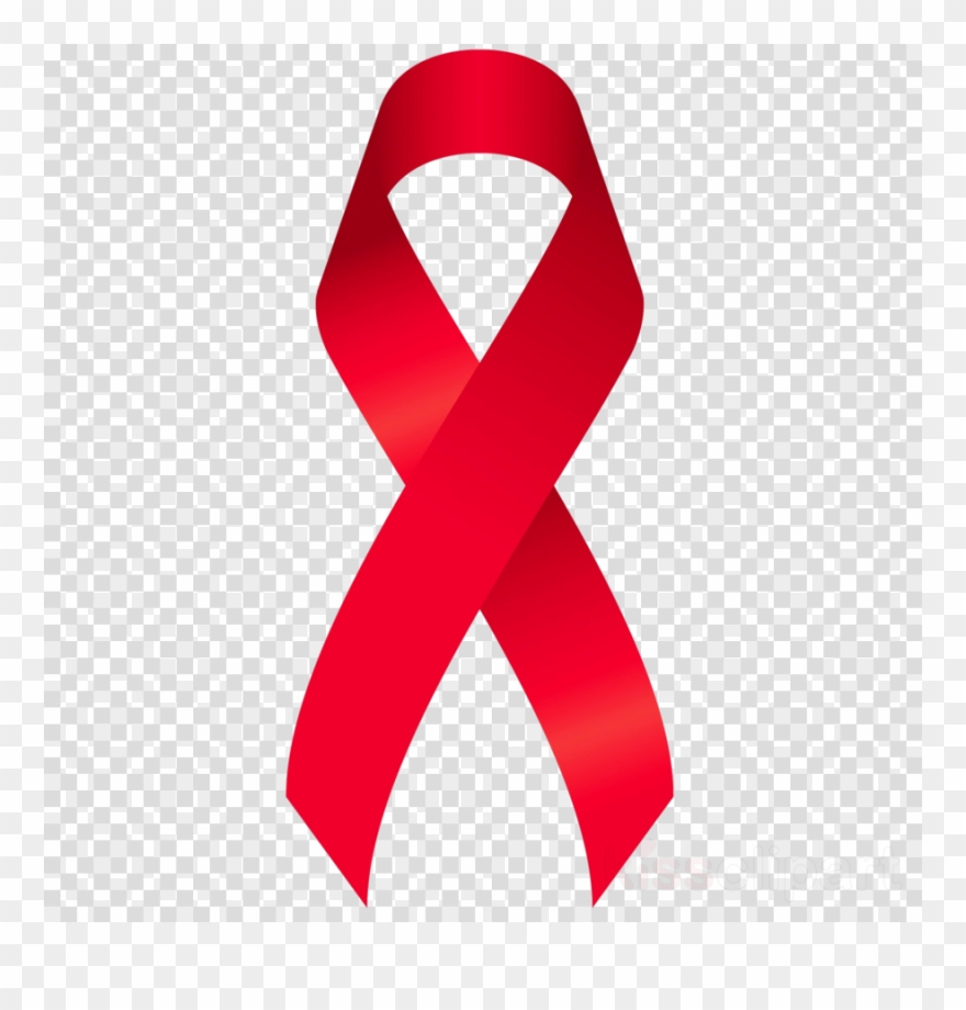 Download Vinyl Transparent Background Clipart Royalty-free - Skin Cancer Ribbon - Png Download
