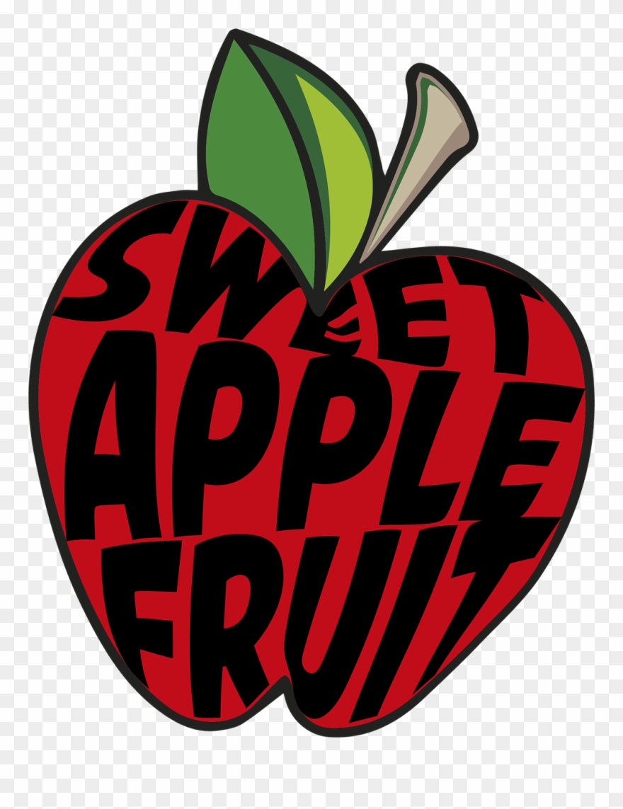 Apple Clipart