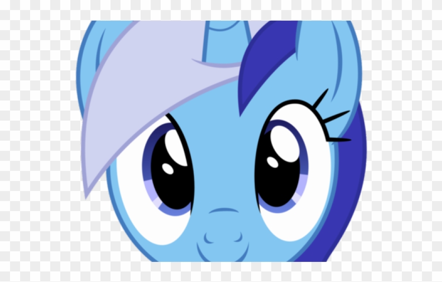 Hug Clipart Horse - Rainbow Dash In Love Gif - Png Download