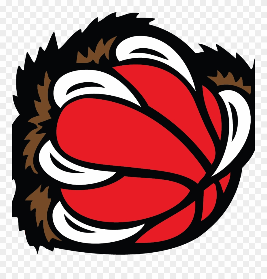 Sd Sabers - San Diego Sabers Basketball Clipart