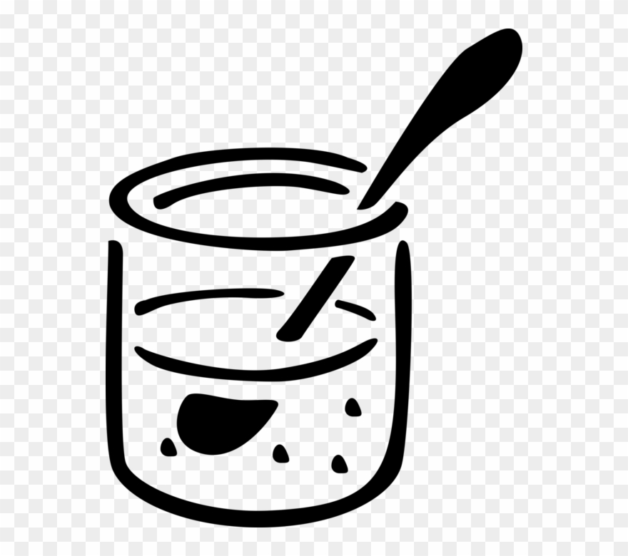 Beaker Illustration Png - Vector Graphics Clipart