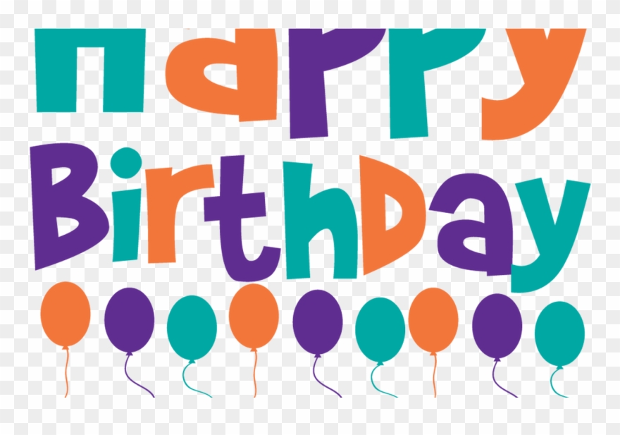 Rustic Birthday Cliparts - Happy Birthday Sourav Ganguly - Png Download