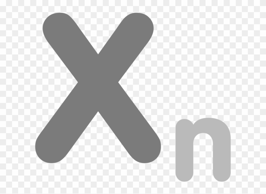 All Photo Png Clipart - Variable In Math Transparent Png