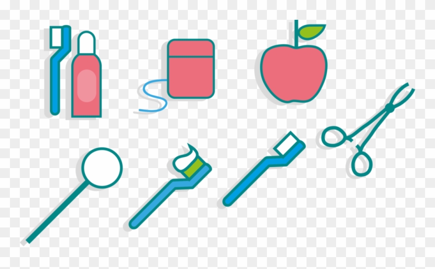 To Make An Appointment Or Learn More About The Services - Dental Floss Clipart