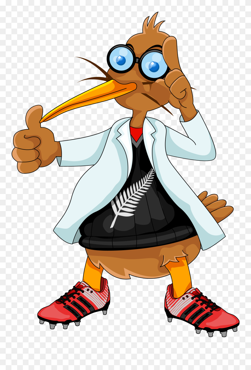 New Kiwi Games Arrived It's Very Pleasant To Shoot - Bird Clipart