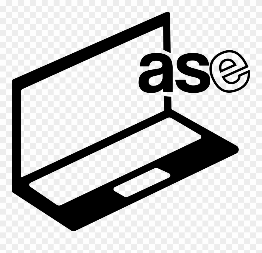 Ase Independent & Remote Working Specialists - Training Clipart