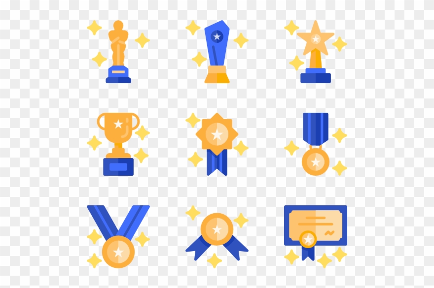 Award Clipart