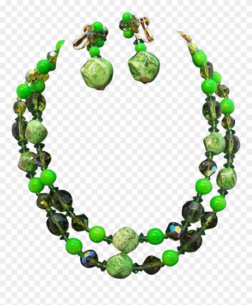 Designer Jewelry - Necklace Clipart