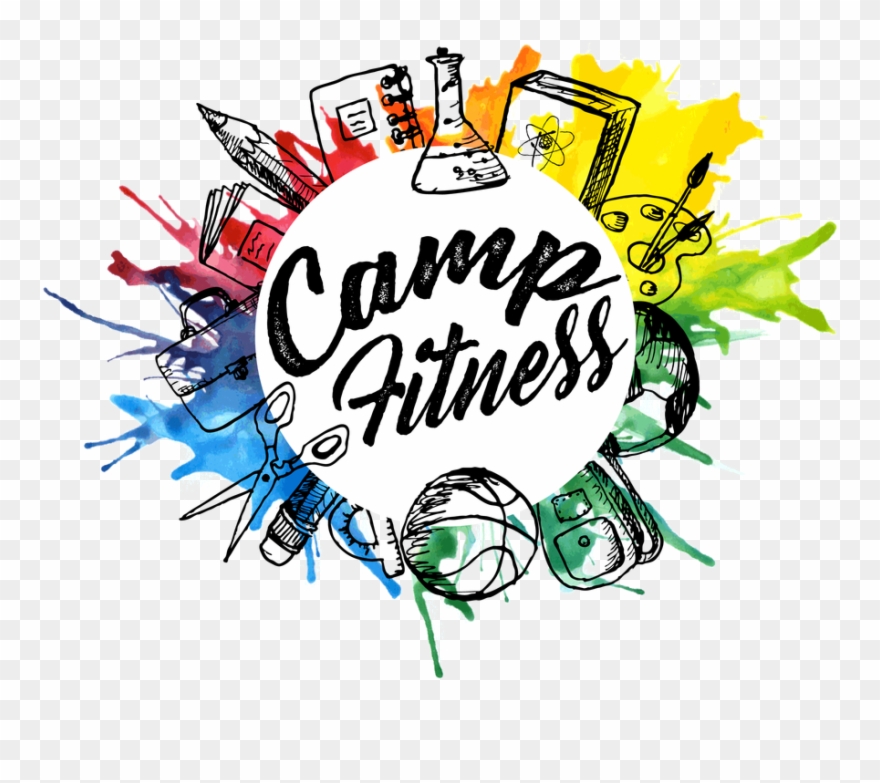 Our Campers Enjoy Interactive Reading And Enrichment, - Calligraphy Clipart