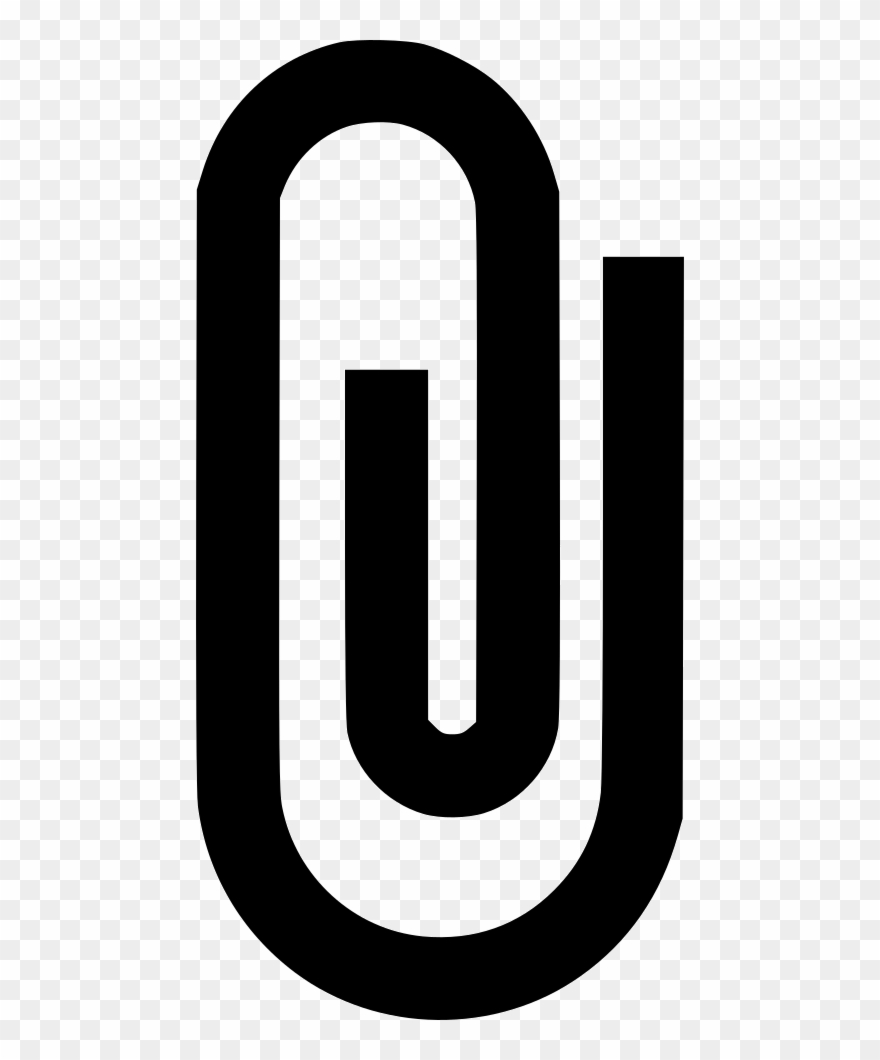 Clip Documents Comments - Png Download