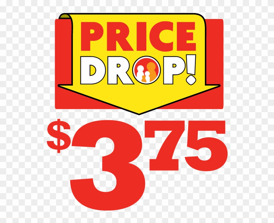 Dollar Wow - Logo Clipart