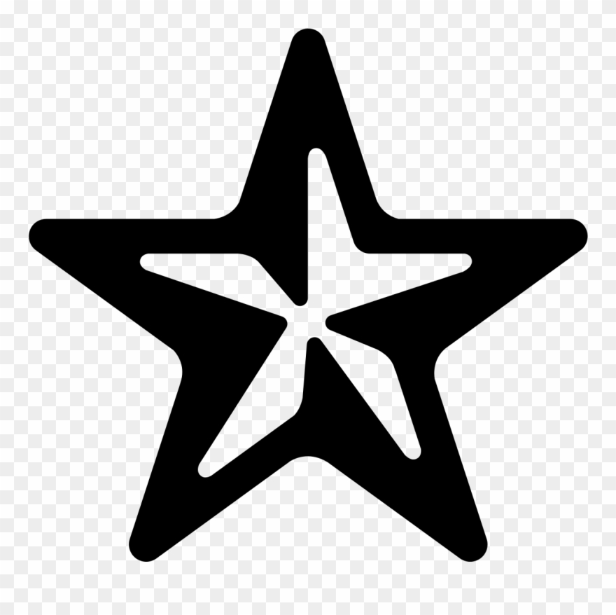 Noun - Gif Animation 5 Stars Gif Clipart